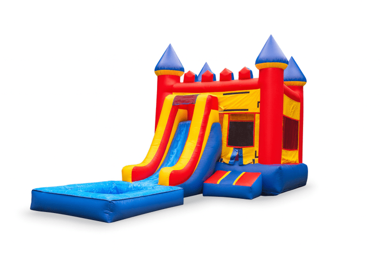 Wet Combos Wet Combos