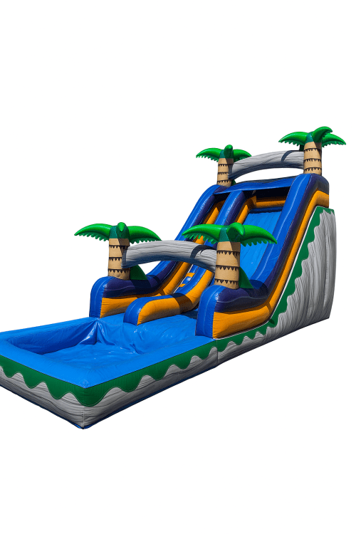 Water Rides Water Rides