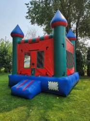 9201086793260416011 1761439080 Red and Green Bouncer