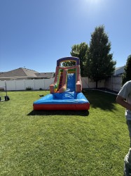 IMG 2492 1761438016 14 Ft Red Water Slide