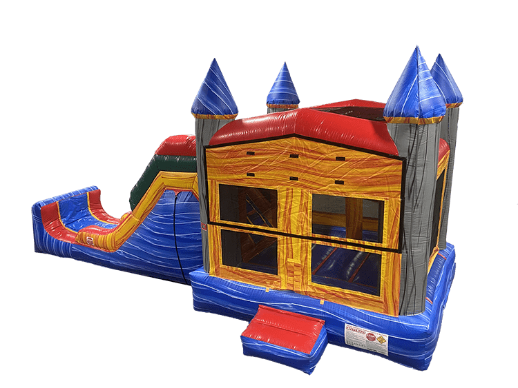 Dry Combos Dry Combos