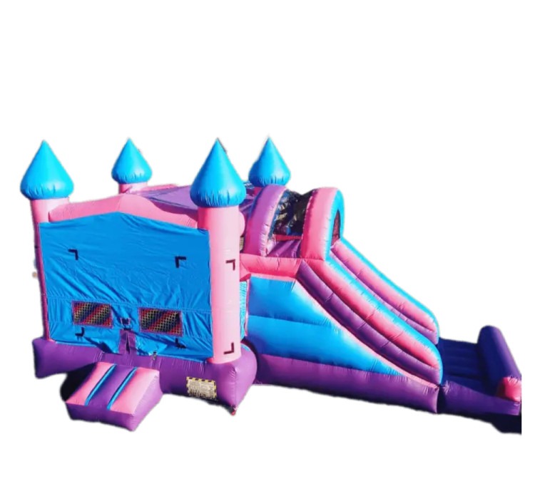 Dry Pink And Blue Combo Dry Pink And Blue Combo