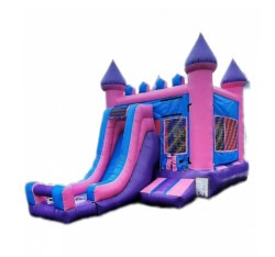 Dry Royal Pink Combo