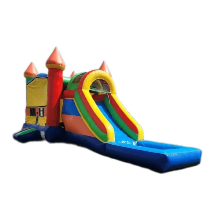 Wet Adventure Combo Wet Adventure Combo