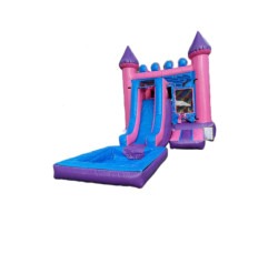 Wet Pink Royal Combo